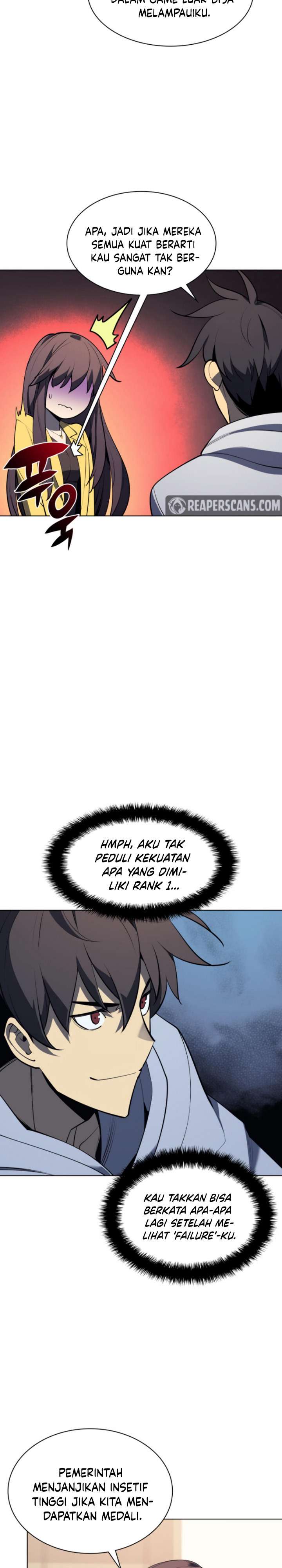 overgeared - Chapter: 80