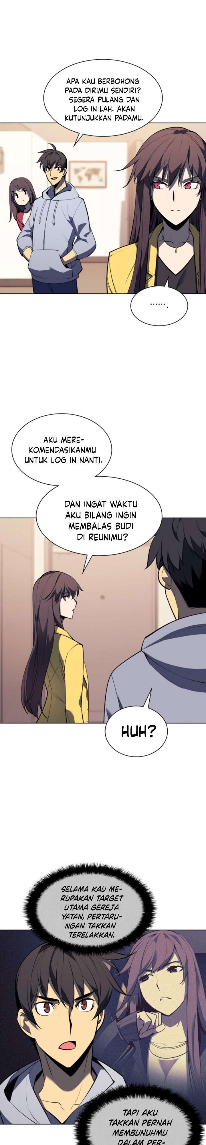 overgeared - Chapter: 80