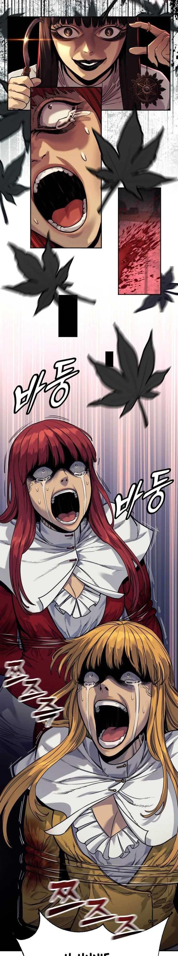return-of-the-bloodthirsty-police - Chapter: 56