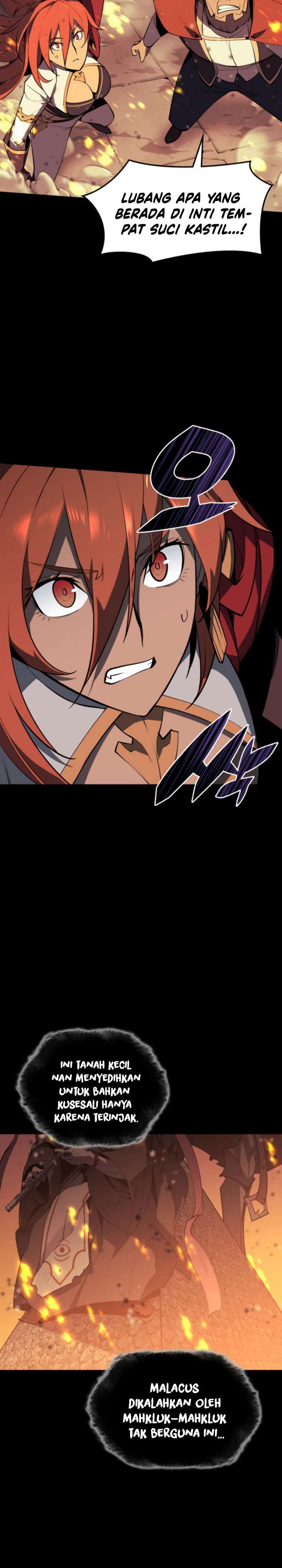 overgeared - Chapter: 80
