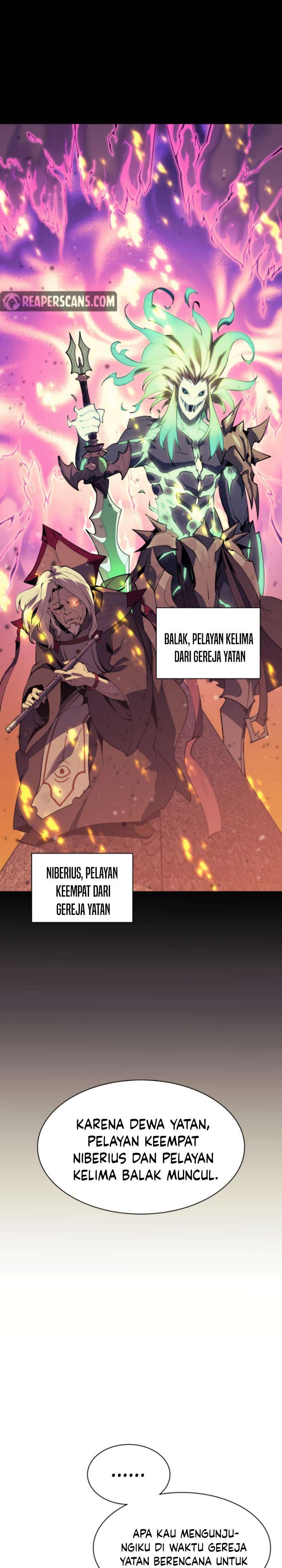 overgeared - Chapter: 80