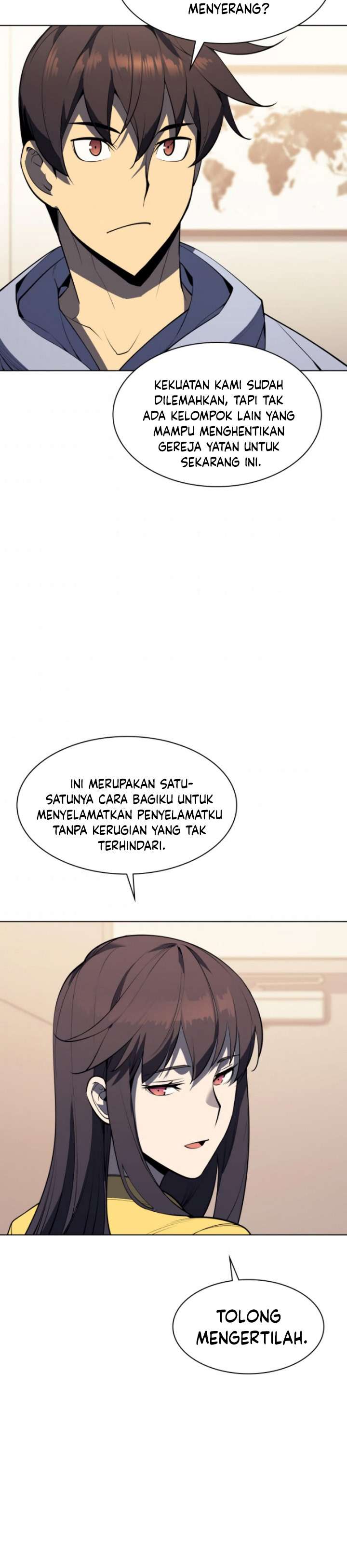 overgeared - Chapter: 80