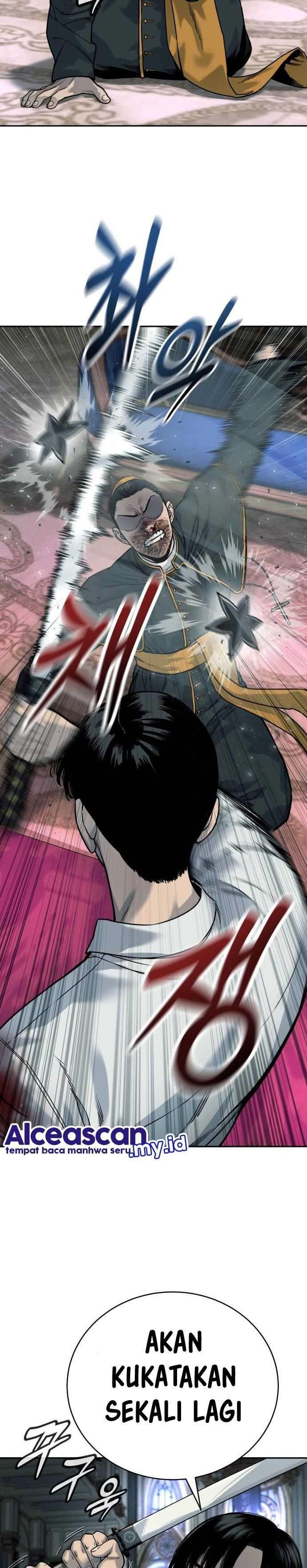 return-of-the-bloodthirsty-police - Chapter: 56