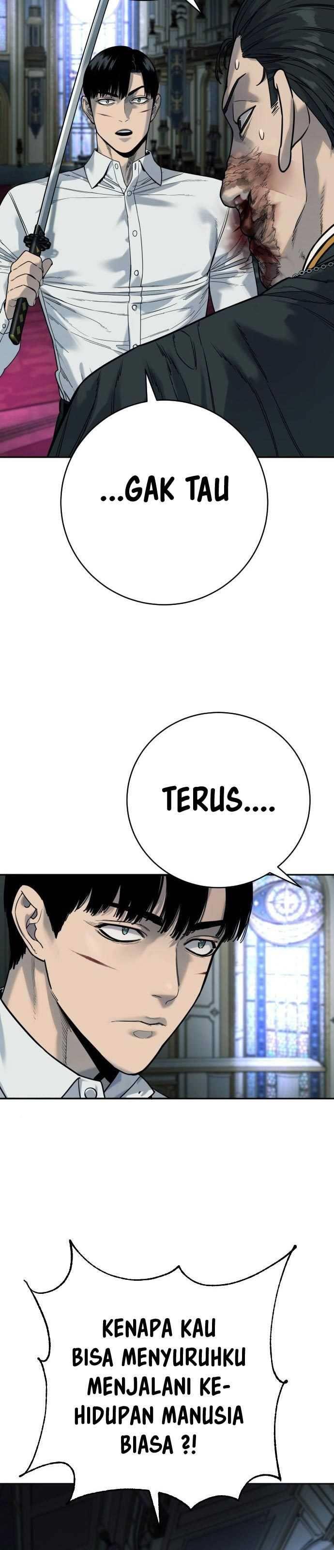 return-of-the-bloodthirsty-police - Chapter: 56