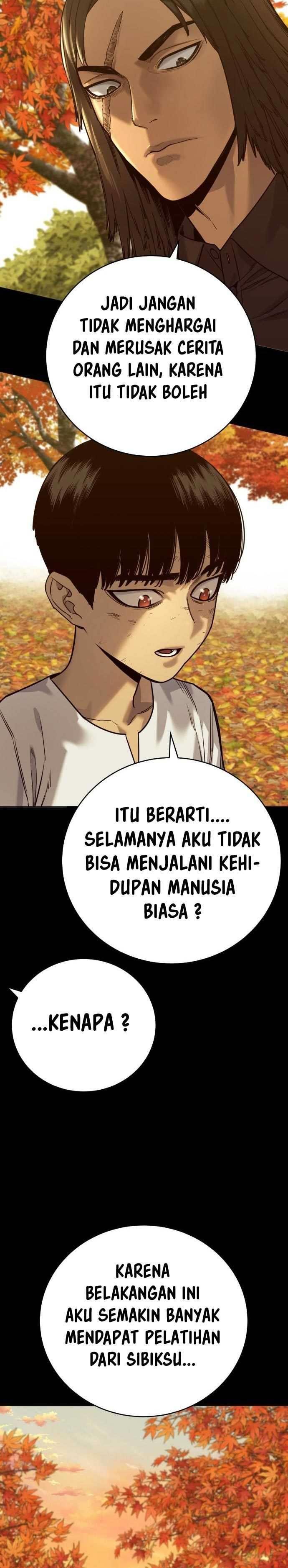 return-of-the-bloodthirsty-police - Chapter: 56