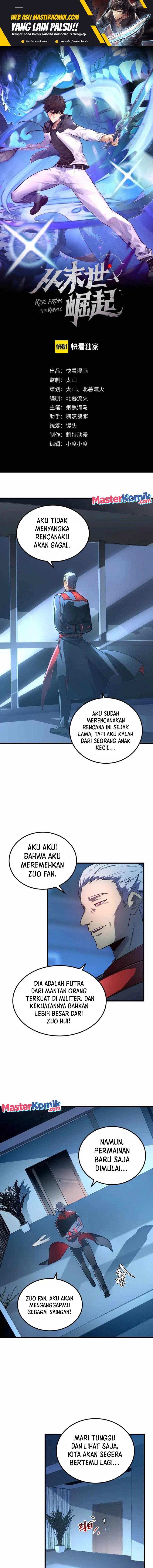 rise-from-the-rubble - Chapter: 162