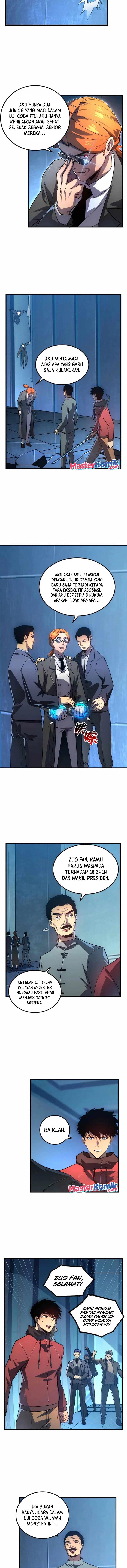 rise-from-the-rubble - Chapter: 162