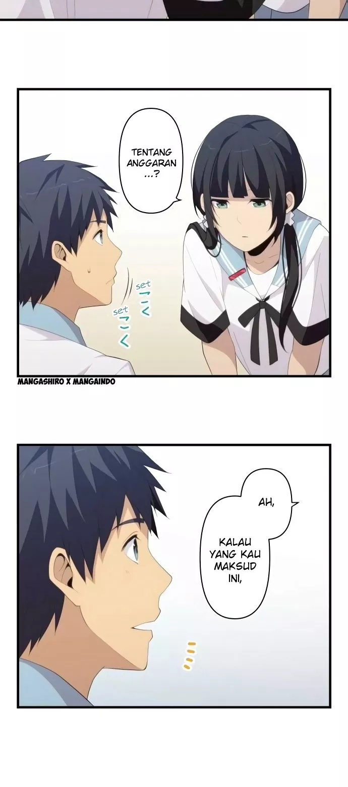 relife - Chapter: 137