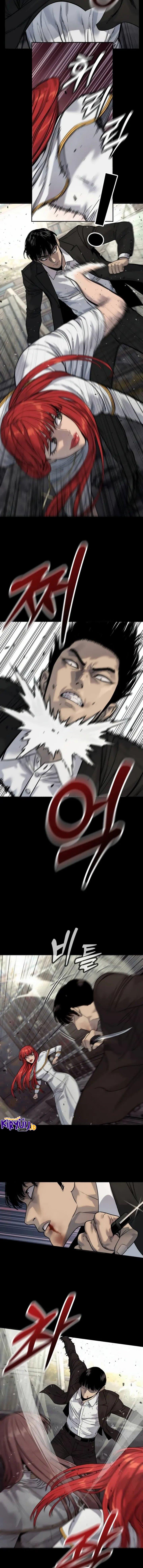 return-of-the-bloodthirsty-police - Chapter: 55