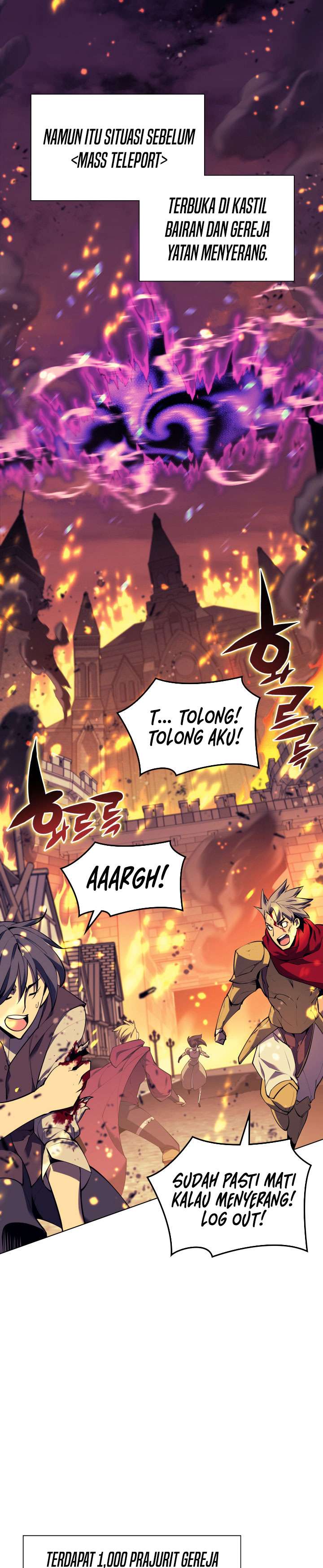 overgeared - Chapter: 81