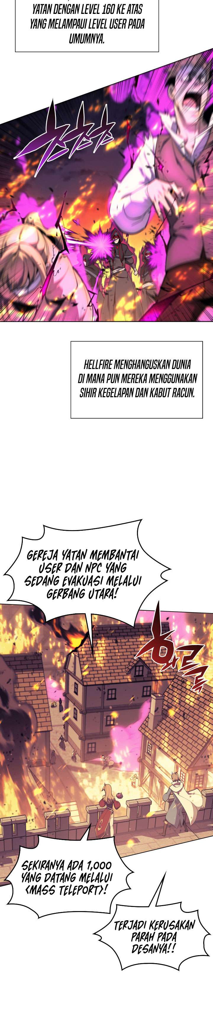 overgeared - Chapter: 81