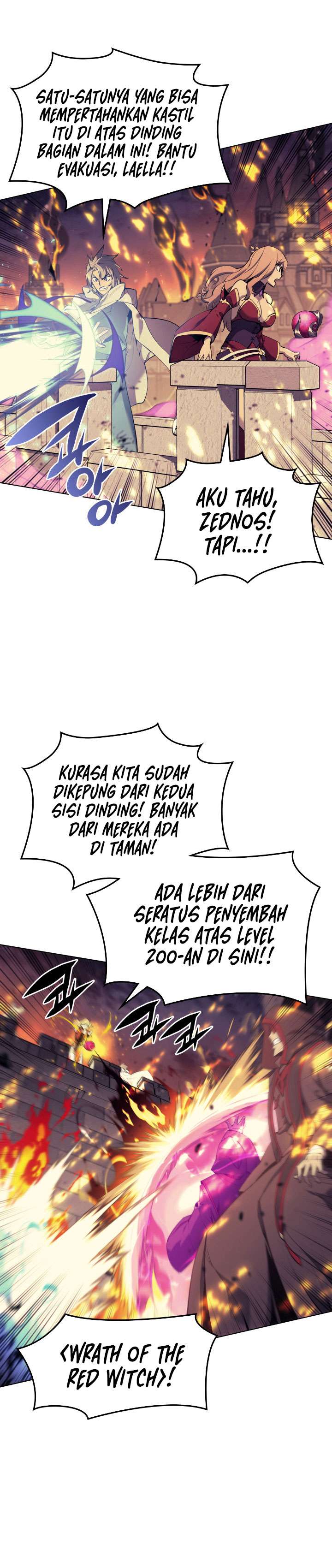 overgeared - Chapter: 81
