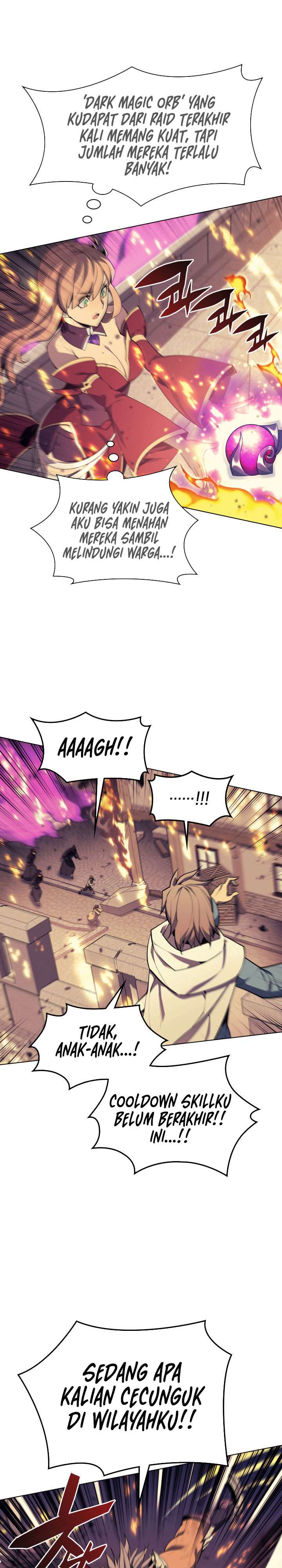 overgeared - Chapter: 81