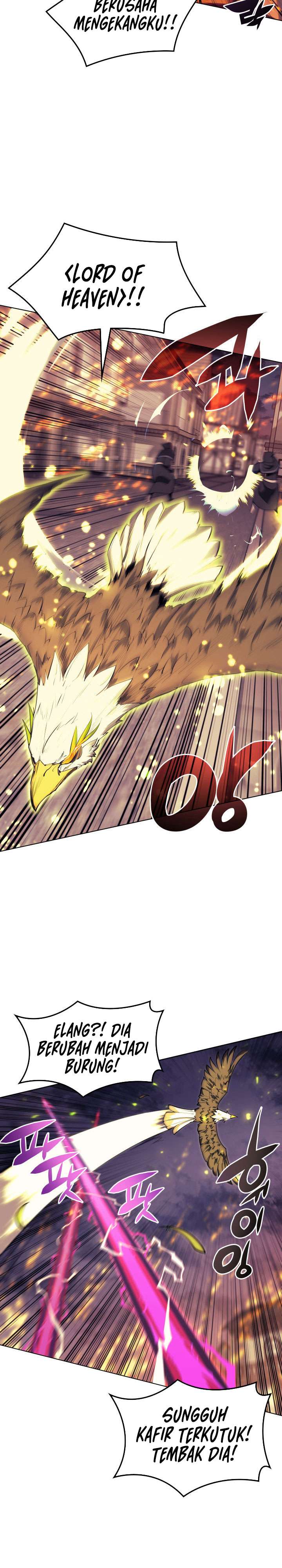 overgeared - Chapter: 81