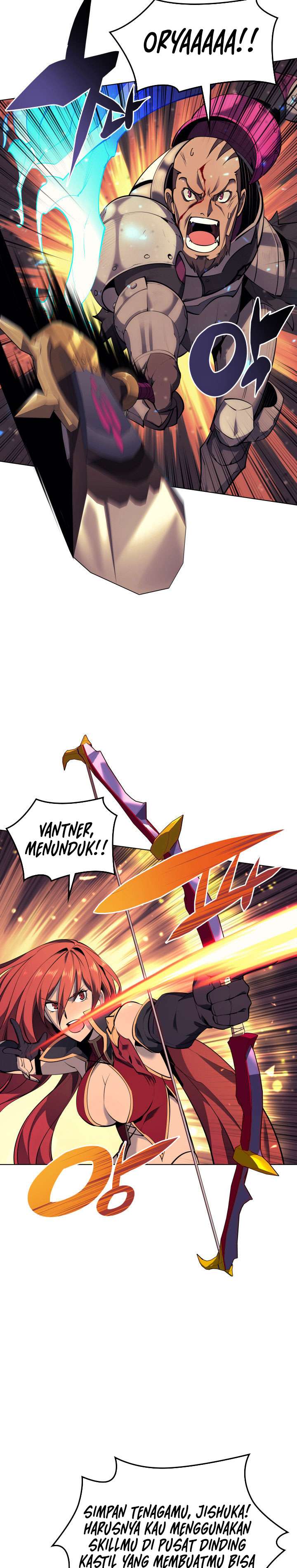 overgeared - Chapter: 81