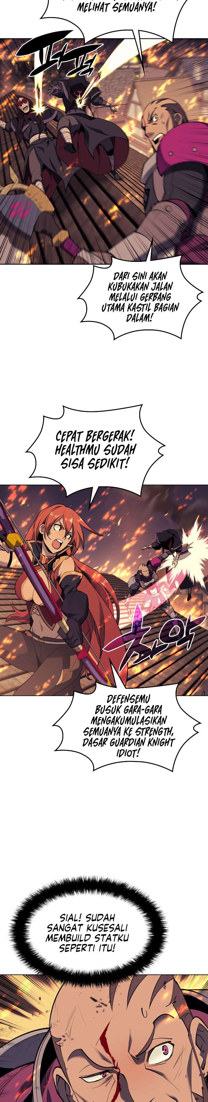 overgeared - Chapter: 81