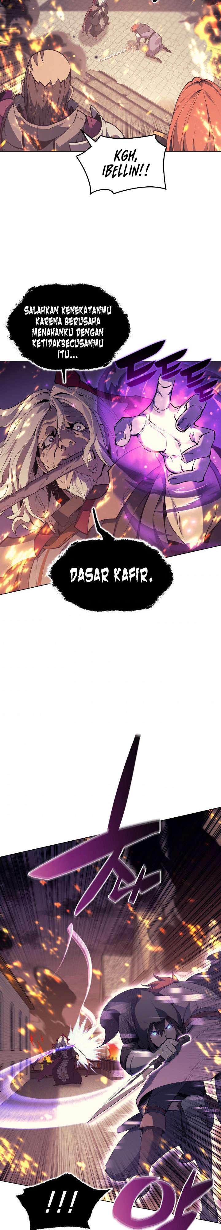 overgeared - Chapter: 81