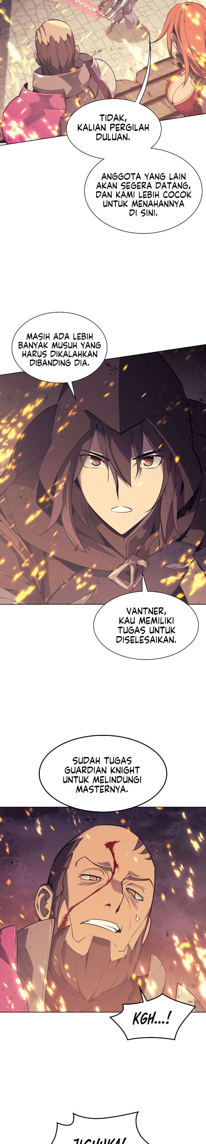 overgeared - Chapter: 81