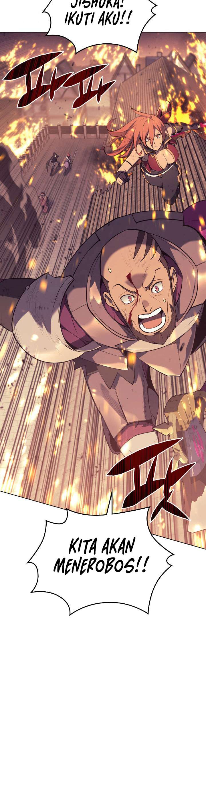 overgeared - Chapter: 81