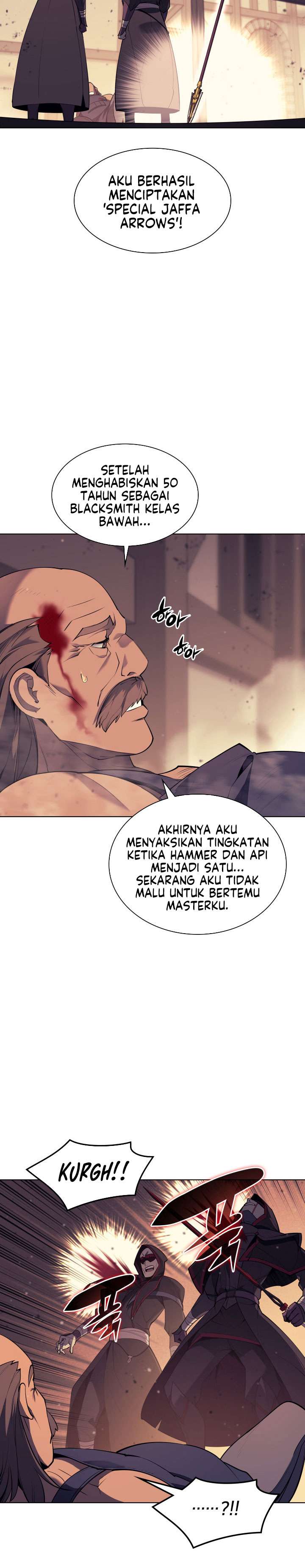 overgeared - Chapter: 81