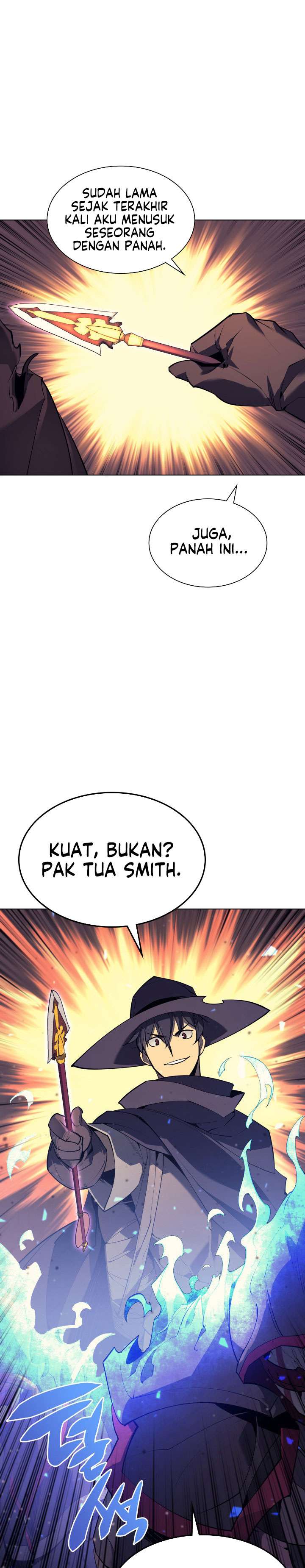 overgeared - Chapter: 81