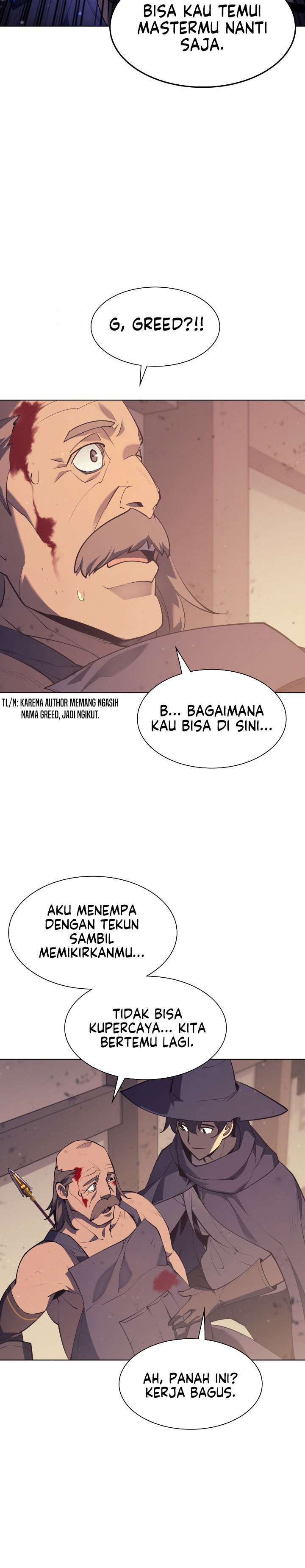 overgeared - Chapter: 81