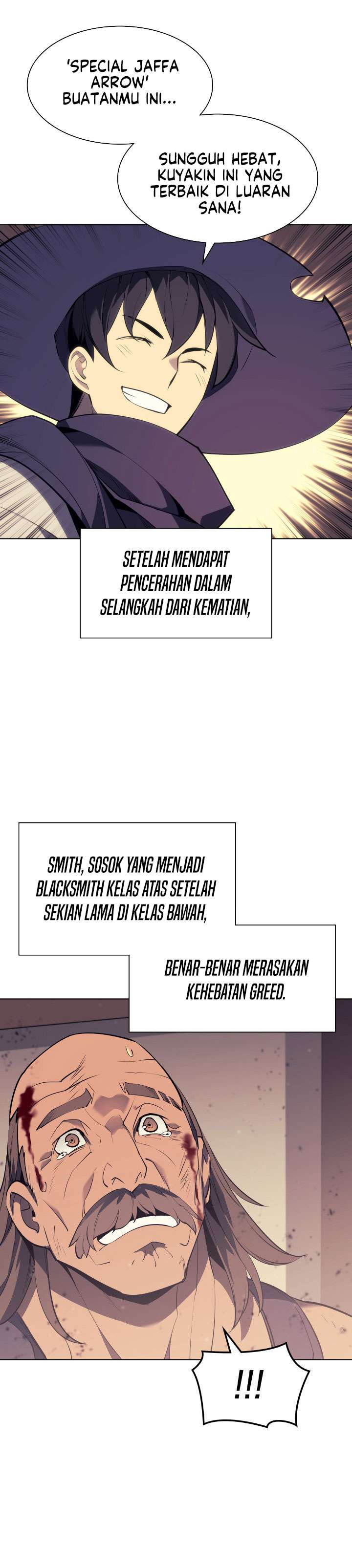 overgeared - Chapter: 81