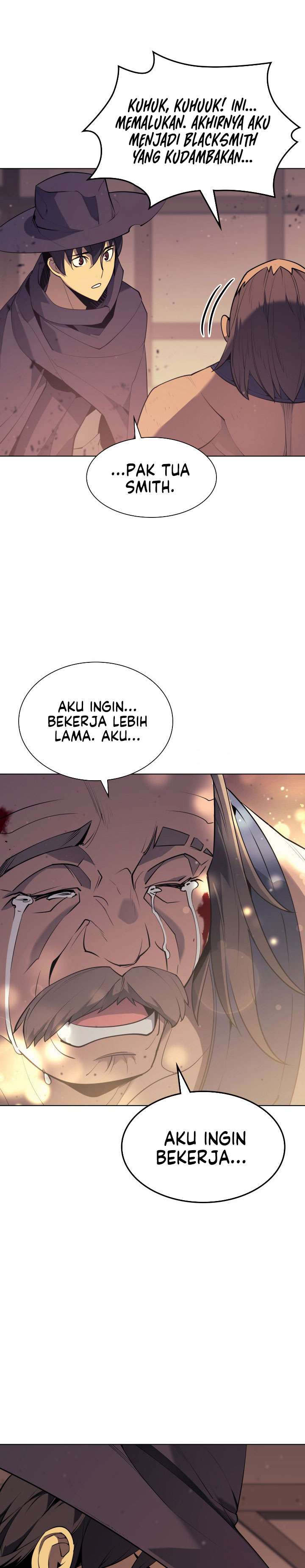 overgeared - Chapter: 81