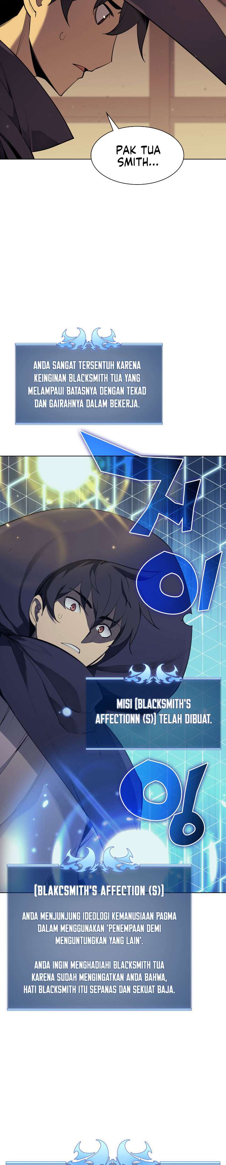overgeared - Chapter: 81