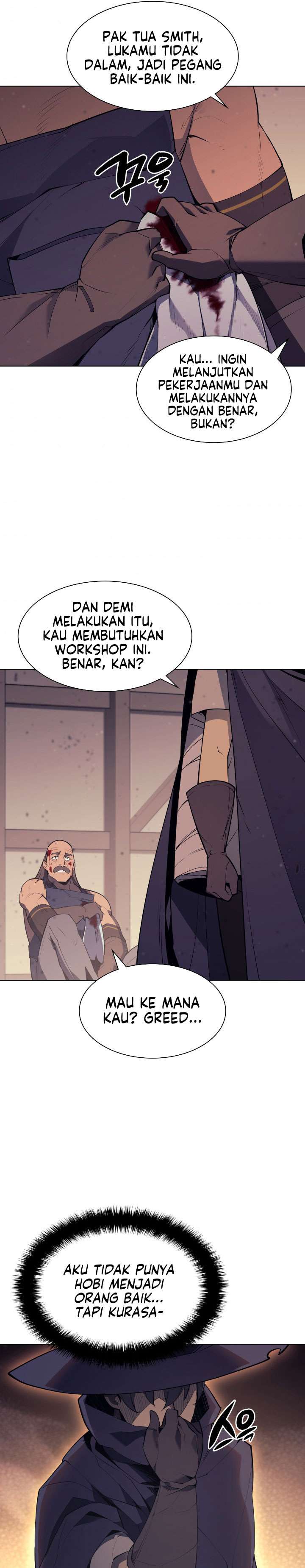 overgeared - Chapter: 81
