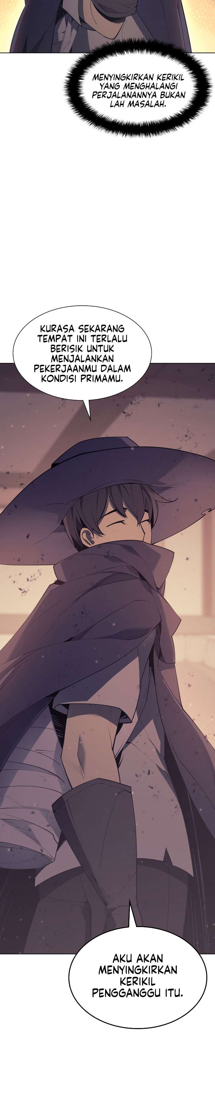 overgeared - Chapter: 81
