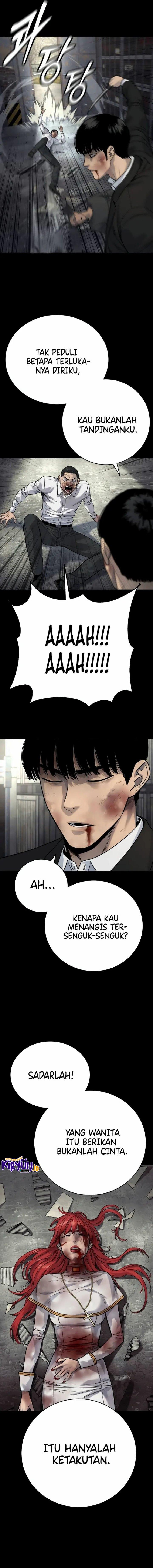 return-of-the-bloodthirsty-police - Chapter: 55