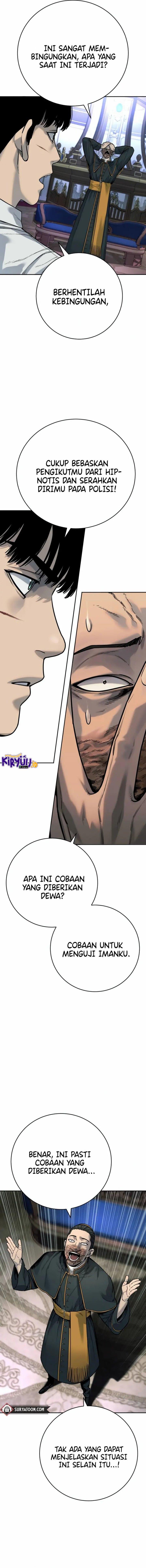 return-of-the-bloodthirsty-police - Chapter: 55