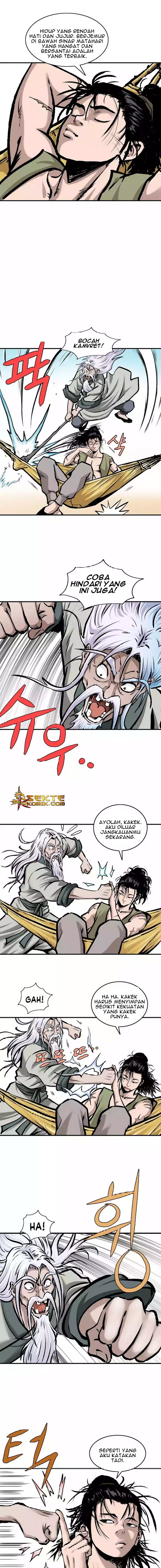 bowblade-spirit - Chapter: 12