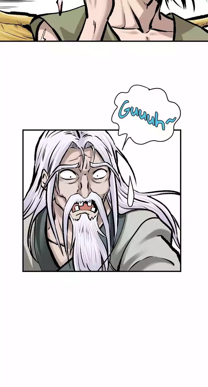 bowblade-spirit - Chapter: 12