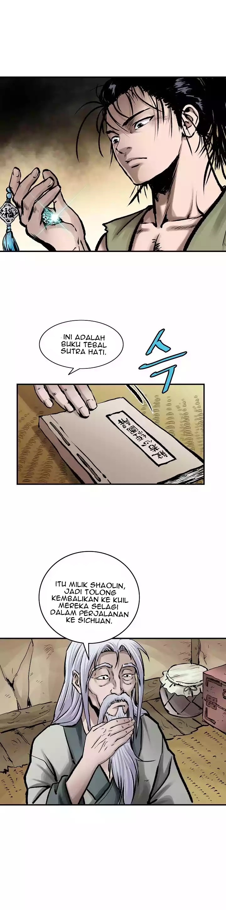 bowblade-spirit - Chapter: 12