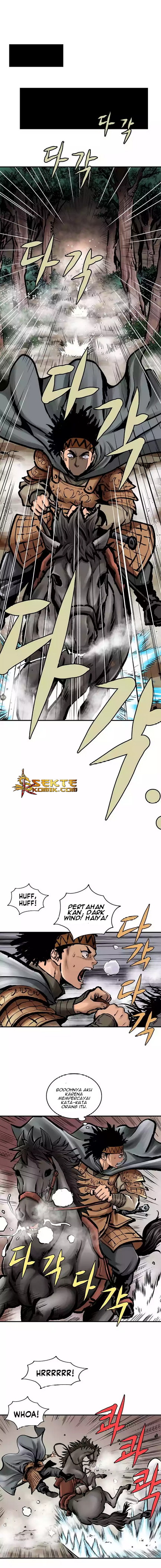 bowblade-spirit - Chapter: 12