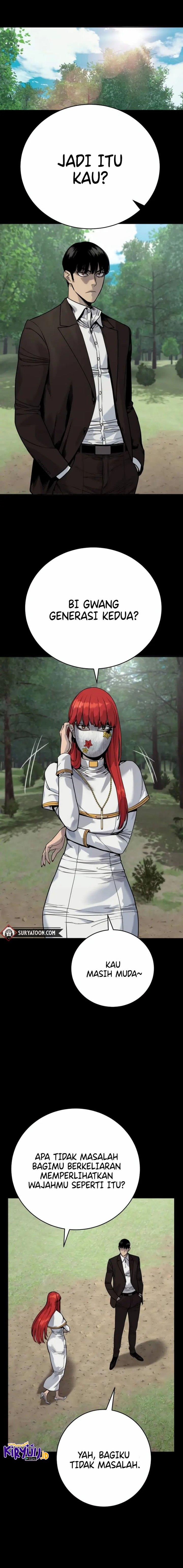 return-of-the-bloodthirsty-police - Chapter: 54