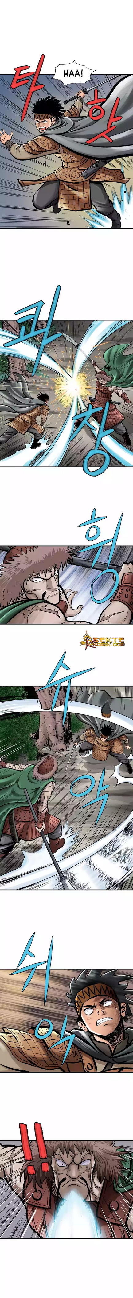 bowblade-spirit - Chapter: 12