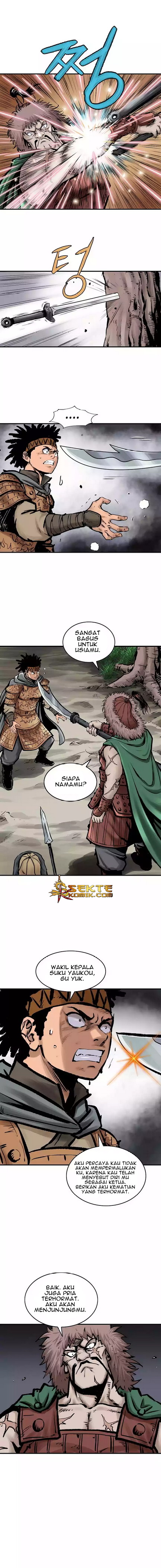 bowblade-spirit - Chapter: 12