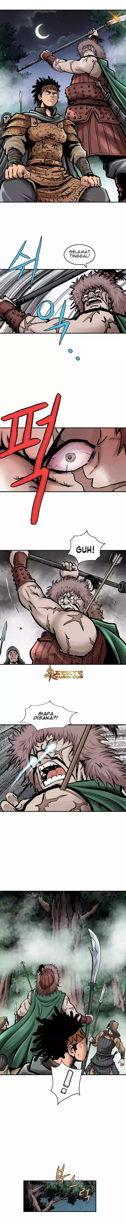 bowblade-spirit - Chapter: 12