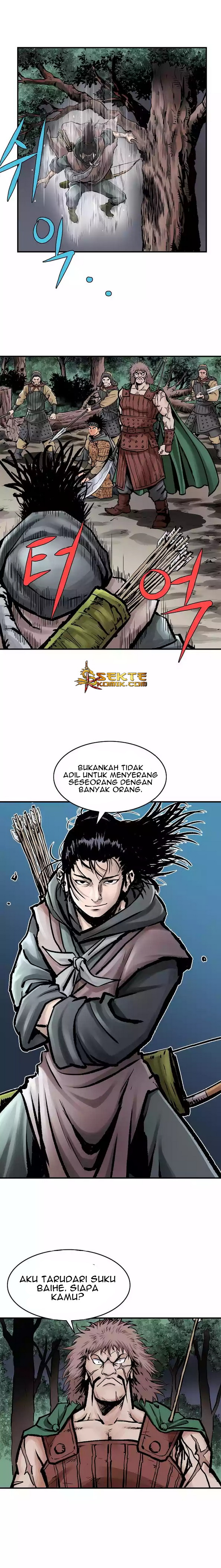 bowblade-spirit - Chapter: 12