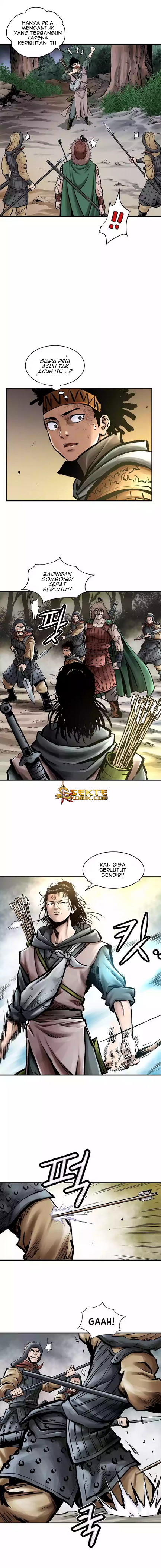 bowblade-spirit - Chapter: 12