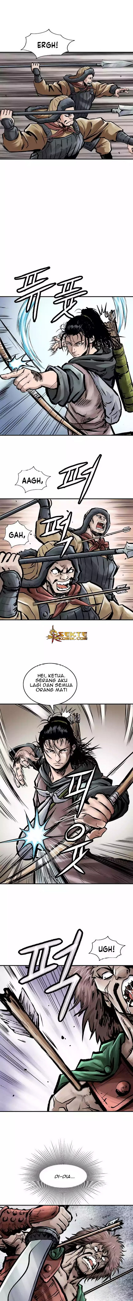 bowblade-spirit - Chapter: 12