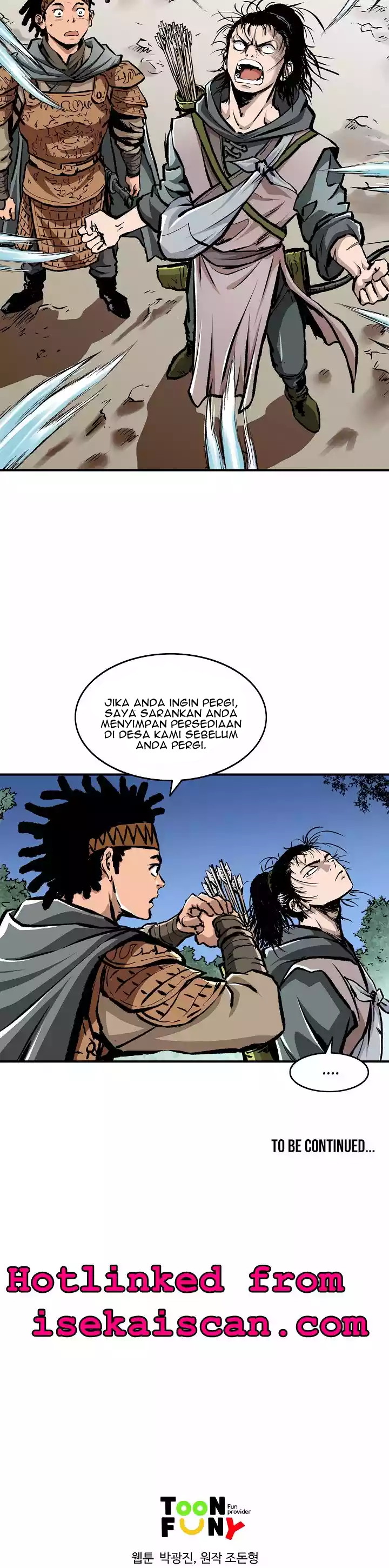 bowblade-spirit - Chapter: 12