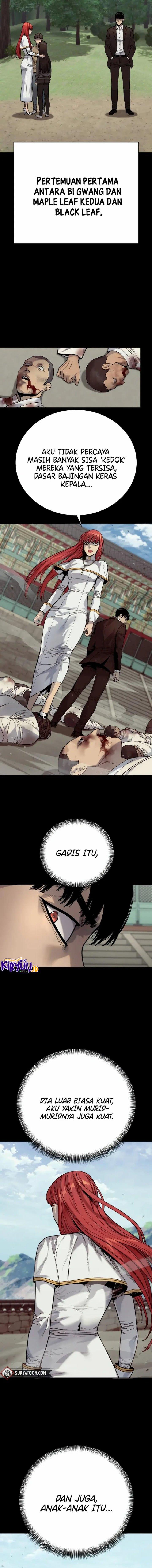 return-of-the-bloodthirsty-police - Chapter: 54