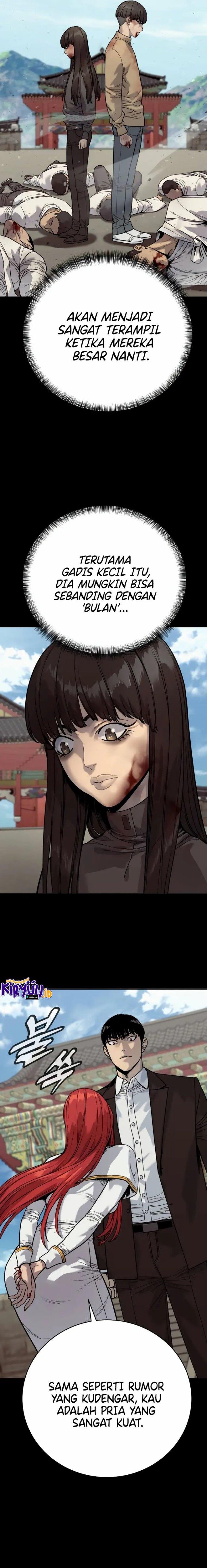 return-of-the-bloodthirsty-police - Chapter: 54