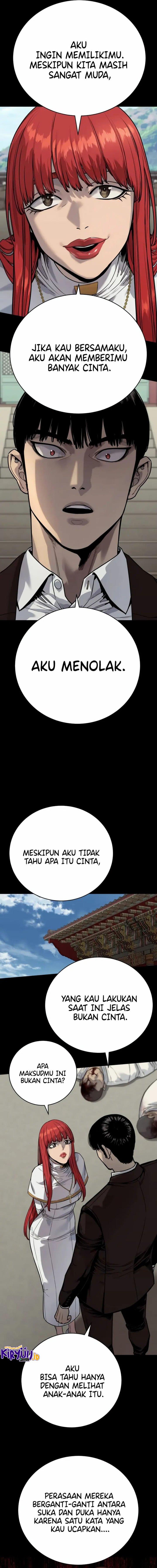 return-of-the-bloodthirsty-police - Chapter: 54