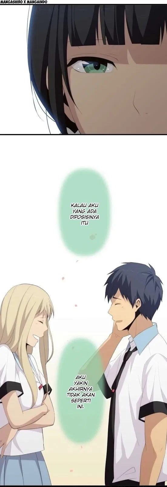 relife - Chapter: 138