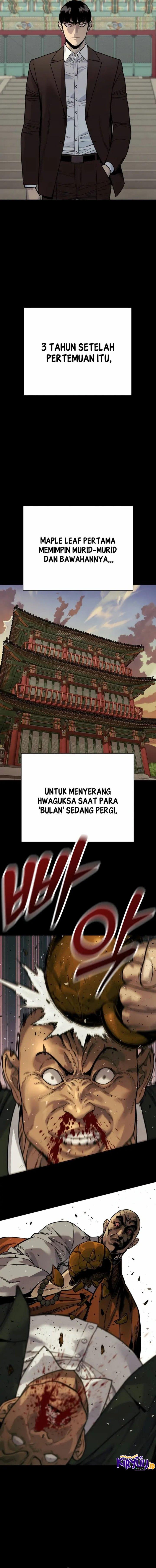 return-of-the-bloodthirsty-police - Chapter: 54